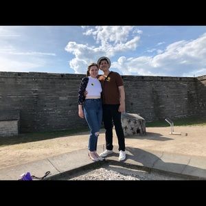 Meet your Posher, Edwin